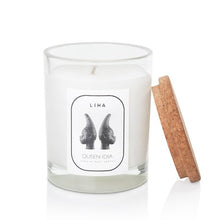 Load image into Gallery viewer, Queen Idia Scented Candle-LIHA-Yard + Parish