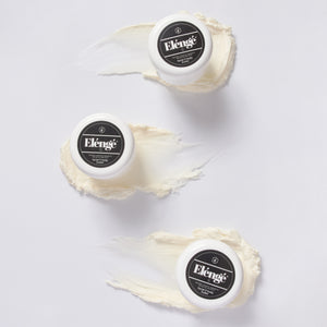 Whipped Shea Butter-Eléngé-Yard + Parish