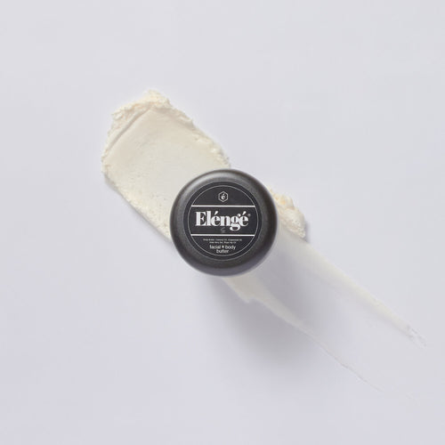 Whipped Shea Butter-Eléngé-Yard + Parish