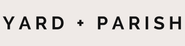 YARD + PARISH
