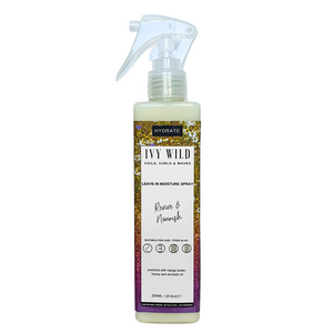 Leave-In Moisture Spray-Ivy Wild-Yard + Parish