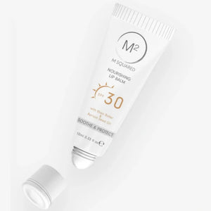 Nourishing Lip Balm SPF 30-M2 Skincare-Yard + Parish