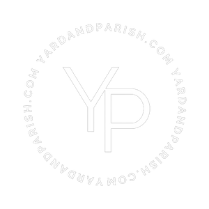 YARD + PARISH