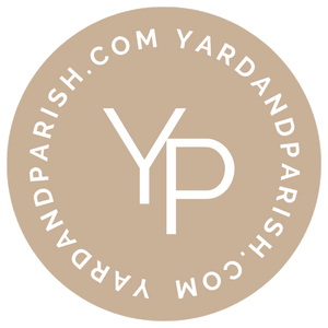 YARD + PARISH
