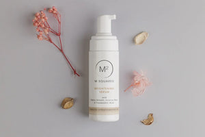 NEW + IMPROVED Skin Brightening Serum-M2 Skincare-Yard + Parish