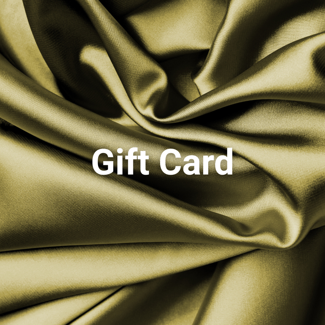 Gift Card-Yard + Parish-Yard + Parish