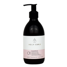 Load image into Gallery viewer, Curl Shampoo-Holy Curls-Yard + Parish