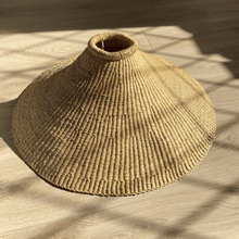 Load image into Gallery viewer, Winda Lampshade-Akatue-Yard + Parish