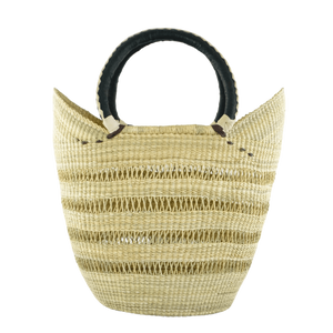 Obroni Bag | Fishmerman's-Akatue-Yard + Parish