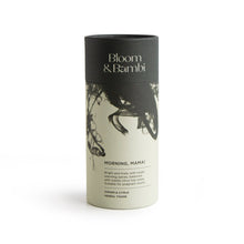 Load image into Gallery viewer, Ginger and Citrus Herbal Tea-Bloom &amp; Bambi-Yard + Parish