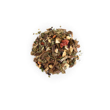 Load image into Gallery viewer, Ginger and Citrus Herbal Tea-Bloom &amp; Bambi-Yard + Parish