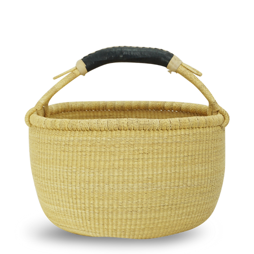 Maa Basket | OG-Akatue-Yard + Parish