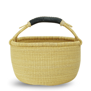 Maa Basket | OG-Akatue-Yard + Parish