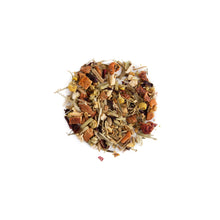 Load image into Gallery viewer, Peach and Elderflower Herbal Tea-Bloom &amp; Bambi-Yard + Parish