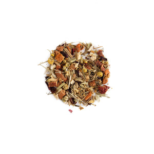 Peach and Elderflower Herbal Tea-Bloom & Bambi-Yard + Parish