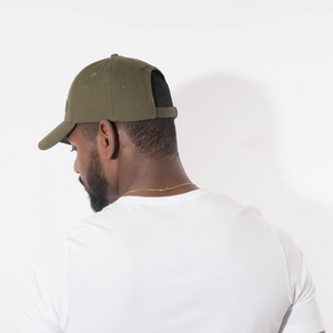 Satin-Lined Caps - Full-Black Sunrise-Yard + Parish