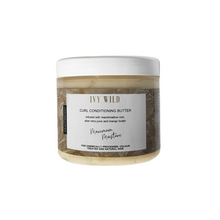Load image into Gallery viewer, Curl Conditioning Butter-Ivy Wild-Yard + Parish