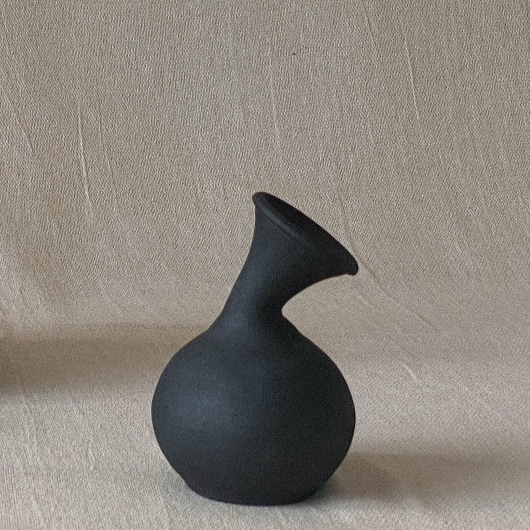 Celestine Kiri Vase-Weruzo-Yard + Parish