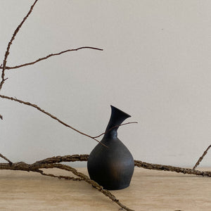 Celestine Nta Vase-Weruzo-Yard + Parish