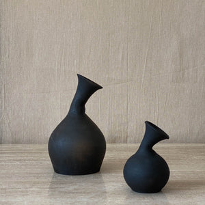 Celestine Kiri Vase-Weruzo-Yard + Parish