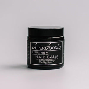 Illuminism Pomegranate Hair Butter-Superfood LX-Yard + Parish