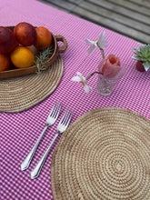 Load image into Gallery viewer, Palm Leaf Placemats-Akatue-Yard + Parish