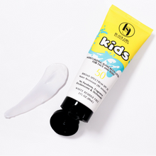 Load image into Gallery viewer, Black Girl Sunscreen Kids Lotion SPF 50 - 89ml-Black Girl Sunscreen-Yard + Parish