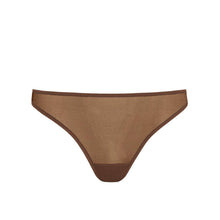 Load image into Gallery viewer, &#39;Kimya&#39; Thong-Ownbrown-Yard + Parish