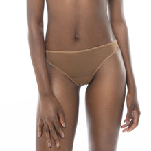 Load image into Gallery viewer, &#39;Kimya&#39; Thong-Ownbrown-Yard + Parish