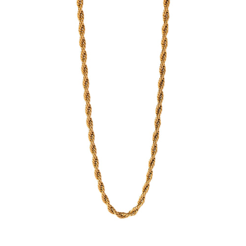 'Melissa' Necklace-The Notable Muse-Yard + Parish