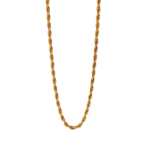 'Melissa' Necklace-The Notable Muse-Yard + Parish