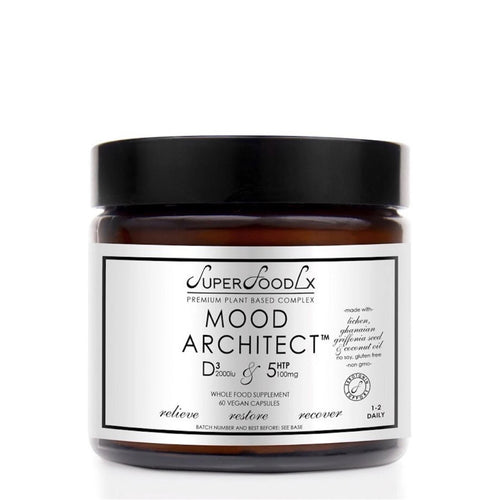 Mood Architect | Wellness Supplement-Superfood LX-Yard + Parish