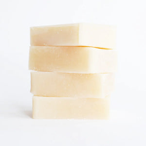 Nurture - Gentle Cleansing Shampoo Bar-The Afro Hair & Skin Co.-Yard + Parish