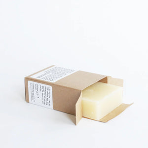 Nurture - Gentle Cleansing Shampoo Bar-The Afro Hair & Skin Co.-Yard + Parish