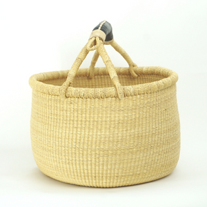 Maa Basket | OG-Akatue-Yard + Parish