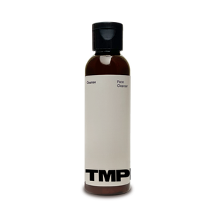Essential Mens Daily Cleanser-Temple-Yard + Parish