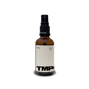 Essential Mens Daily Toner-Temple-Yard + Parish
