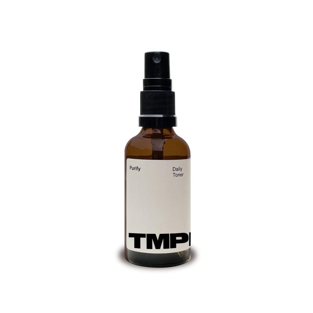 Essential Mens Daily Toner-Temple-Yard + Parish