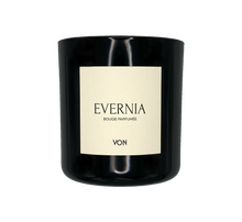 Load image into Gallery viewer, Evernia Candle-VON-Yard + Parish
