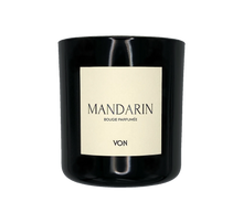 Load image into Gallery viewer, Mandarin Candle-VON-Yard + Parish