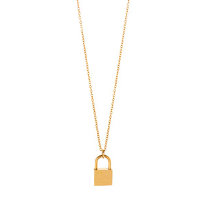 'Zendaya' Necklace-The Notable Muse-Yard + Parish