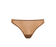 Load image into Gallery viewer, &#39;Amani&#39; Thong-Ownbrown-Yard + Parish