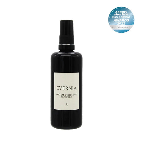 Evernia Room Spray ( Bergamot & Oakmoss)-VON-Yard + Parish