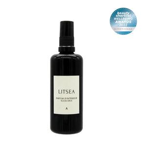 Litsea Room Spray (Cardamom & May Chang)-VON-Yard + Parish