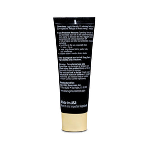 Black Girl Sunscreen Make It Matte SPF 45- 50ml-Black Girl Sunscreen-Yard + Parish