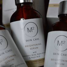 Load image into Gallery viewer, Skin Brightening Serum-M2 Skincare-Yard + Parish