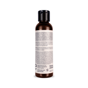 Essential Mens Daily Cleanser-Temple-Yard + Parish