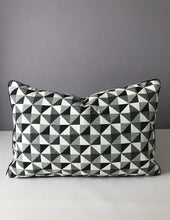 Load image into Gallery viewer, Harlequin Feather Cushion-Established 25-Yard + Parish
