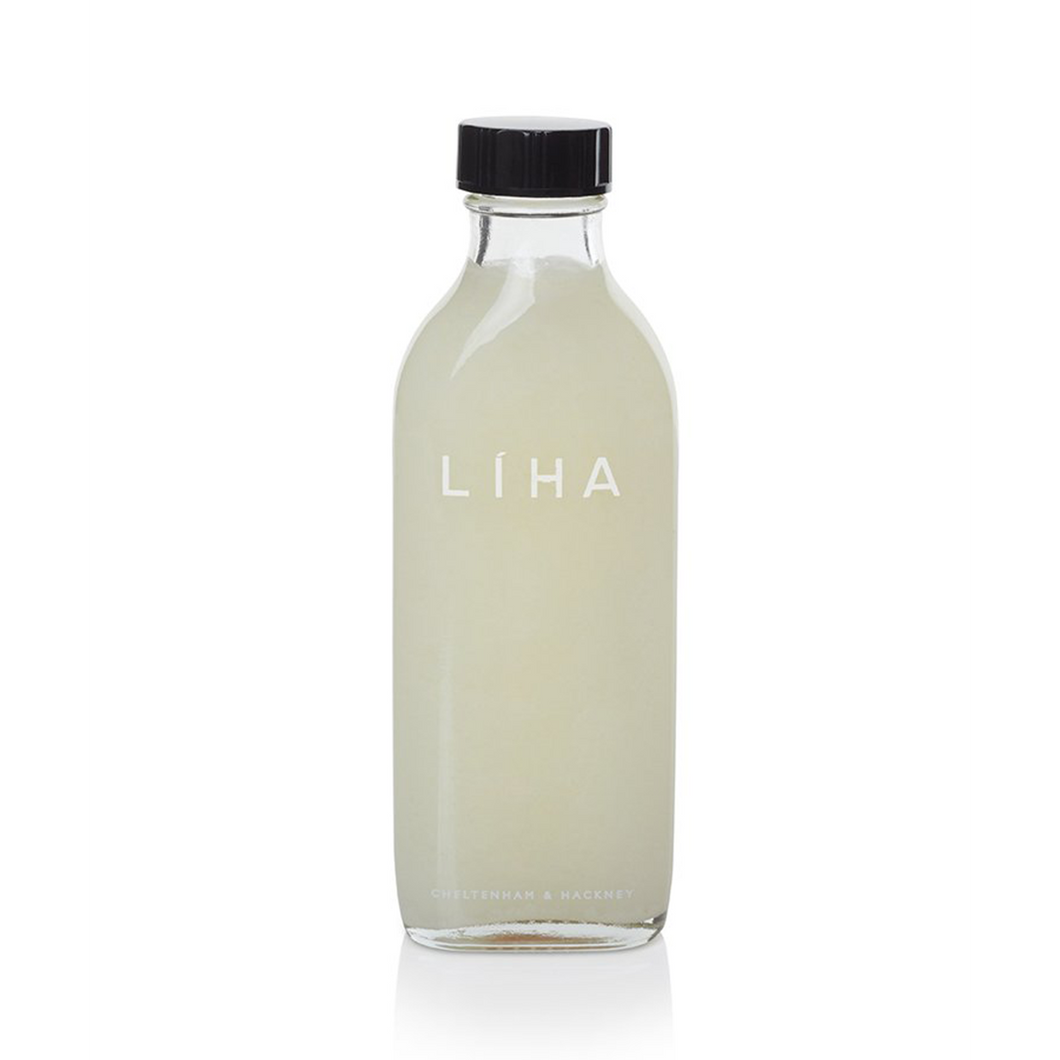 Idan Moisturising Oil-LIHA-Yard + Parish