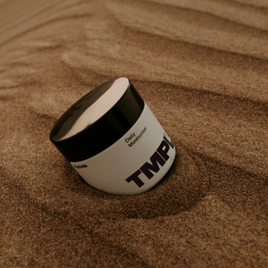 Essential Mens Daily Moisturiser-Temple-Yard + Parish
